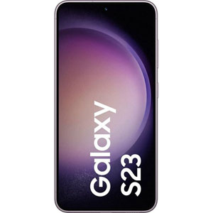 Galaxy S23 5G - 6.1p / 128Go / Mauve