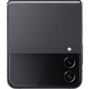 Galaxy Z Flip4 5G - 6.7p / 128Go / Graphite