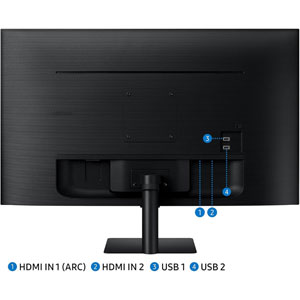 Smart Monitor M5 S27CM500EU