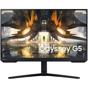 Odyssey G5 S32AG500PP
