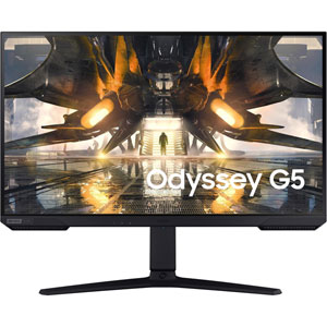 Odyssey G5 S27AG520PP