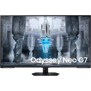Odyssey Neo G7 S43CG700NU