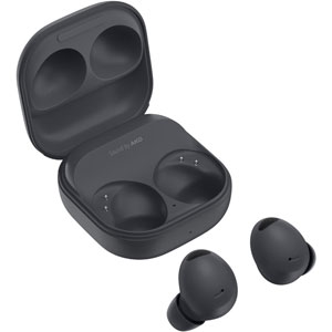 photo Galaxy Buds2 Pro - Gris Anthracite
