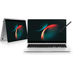 Galaxy Book3 360 - 13.3p / i5 / 8Go / 256Go / W11