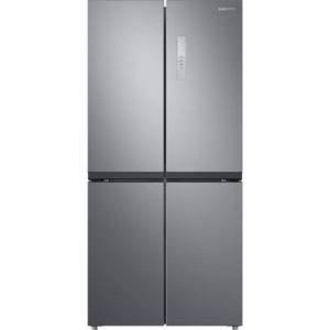 photo Réfrigérateur US 91cm 488l Inox - RF48A400EM9
