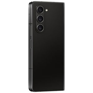 Galaxy Z Fold5 5G - 7.6p / 256Go / Noir fantôme