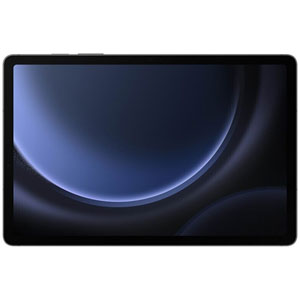 Galaxy Tab S9 FE - 10.9p / 128Go / Gris