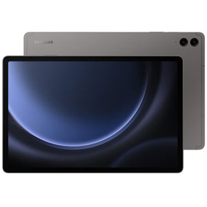 photo Galaxy Tab S9 FE+ 5G - 12.4p / 128Go / Gris