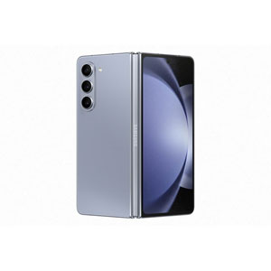Galaxy Z Fold5 5G - 7.6p / 1To / Bleu glacé