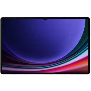 Galaxy Tab S9 Ultra 5G - 14.6p / 256Go / Graphite