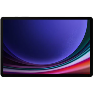 Galaxy Tab S9+ - 12.4p / 512Go / Graphite