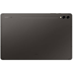 Galaxy Tab S9+ 5G - 12.4p / 256Go / Graphite