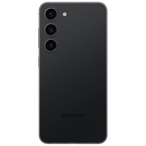Galaxy S23 5G - 6.1p / 128Go / Noir fantôme