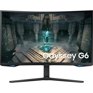 Odyssey G6 S27BG650EU