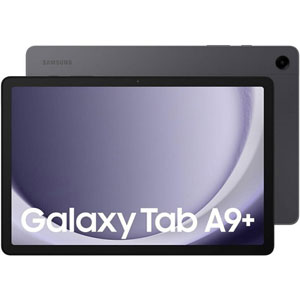 photo Galaxy Tab A9+ 5G - 11p / 64Go / Anthracite