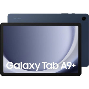 photo Galaxy Tab A9+ - 11p / 64Go / Bleu marine