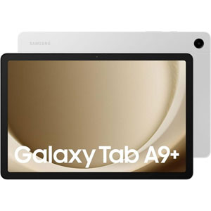 photo Galaxy Tab A9+ - 11p / 64Go / Argent