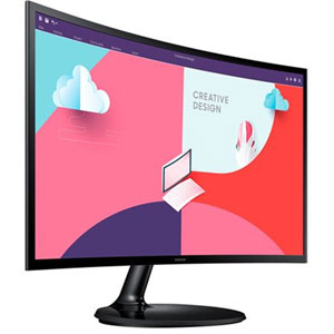 S36C Series S24C360EAU