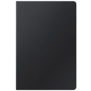 photo Book Cover Keyboard Galaxy Tab S9 - Noir