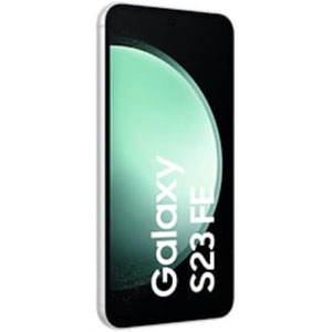 Galaxy S23 FE 5G - 6.4p / 128Go / Vert menthe