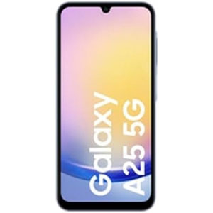 Galaxy A25 5G - 6.4p / 128Go / Bleu