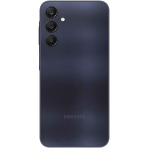 Galaxy A25 5G - 6.4p / 128Go / Noir