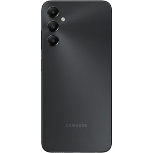 Galaxy A05S - 6.5p / 64Go / Noir