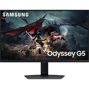 Odyssey G5 S27DG500EU