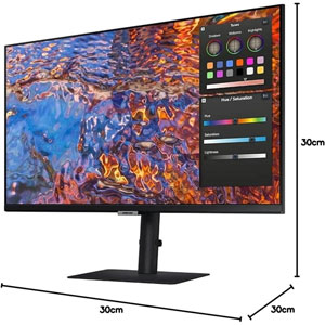 ViewFinity S8 S27B800PXP