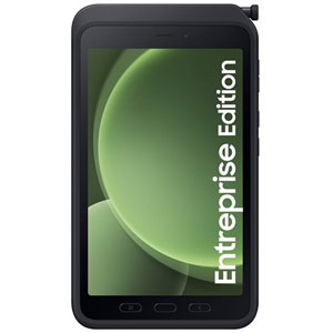photo Galaxy Tab Active5 5G - 8p / 128Go / Enterprise Ed