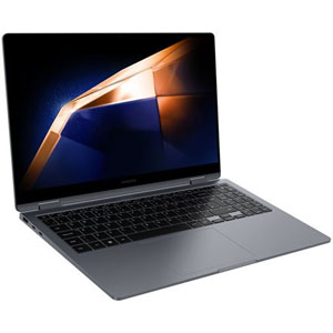 Galaxy Book4 360 - 15p / i7 / 16Go / 512Go / W11P