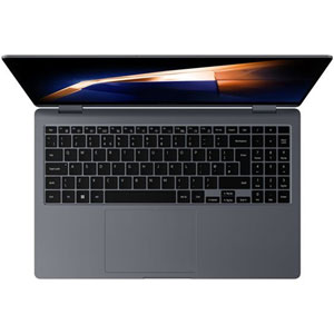 Galaxy Book4 360 - 15p / i7 / 16Go / 512Go / W11P