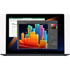 Galaxy Book4 Pro - 14p / U5 / 16Go / 256Go / W11P