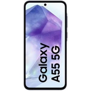 Galaxy A55 5G - 6.6p / 128Go / Bleu