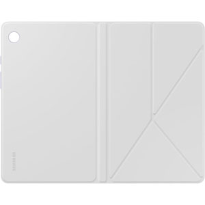 photo Book Cover pour Galaxy Tab A9 - Blanc