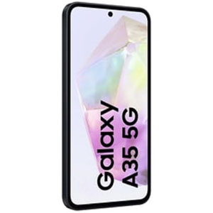 Galaxy A35 5G - 6.6p / 128Go / Bleu