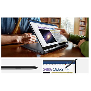 Galaxy Book4 360 - 15.6p / i7 / 16Go / 512Go / W11