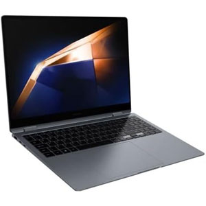 Galaxy Book4 Pro 360 - 16p / U5 / 16Go / 512Go