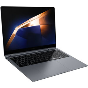 Galaxy Book4 Pro 360 - 16p / U7 / 16Go / 512Go