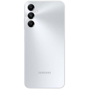 Galaxy A05s - 6.7p / 64Go / Argent