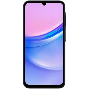 Galaxy A15 4G - 6.5p / 128Go / Bleu foncé