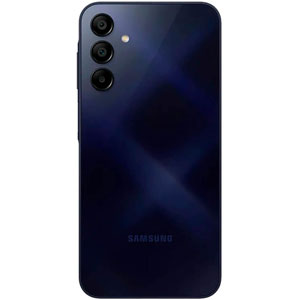 Galaxy A15 4G - 6.5p / 128Go / Bleu foncé