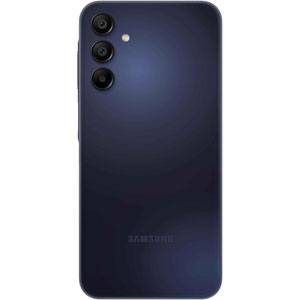 Galaxy A15 5G - 6.5p / 128Go / Bleu foncé