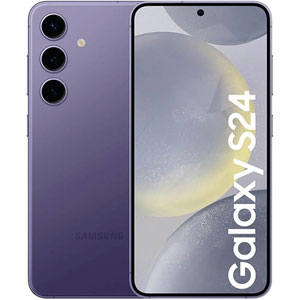 Galaxy S24 5G - 6.2p / 128Go / Violet