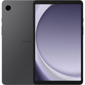 photo Galaxy Tab A9 - 8.7p / 128Go / 4G LTE / Graphite