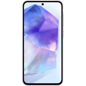 Galaxy A55 5G - 6.6p / 8Go / 128Go / Violet