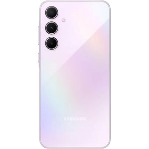 Galaxy A55 5G - 6.6p / 8Go / 128Go / Violet