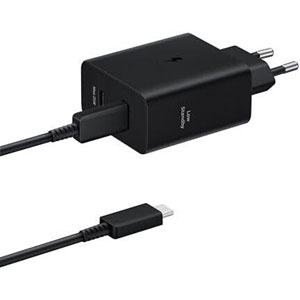 photo 50W Power Adapter Duo - Noir