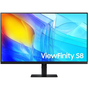 ViewFinity  S8 S80D UHD S32D800EAU