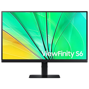 photo ViewFinity S6 S27D600EAU